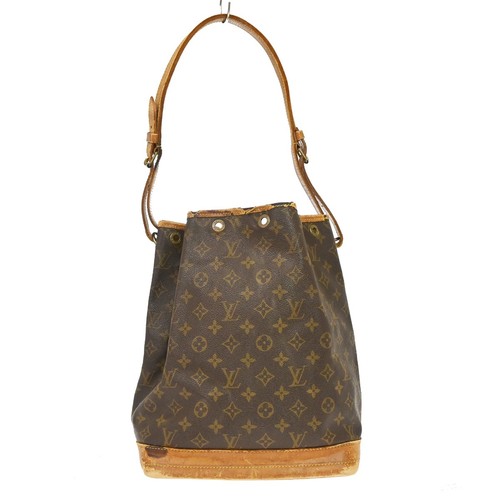 Best05 louis vuitton noe - vuitton, borsa