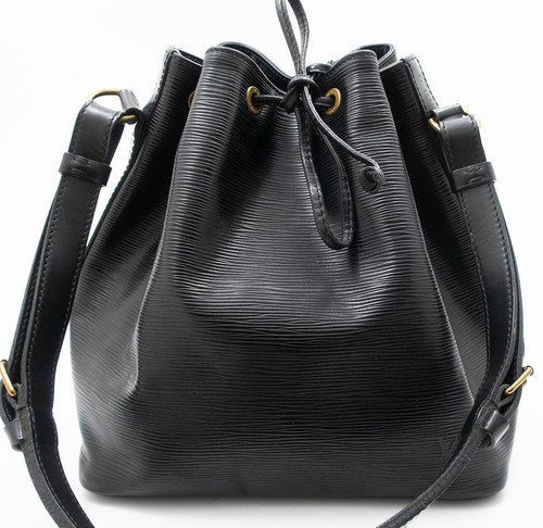 Louis vuitton epi - petit, noe