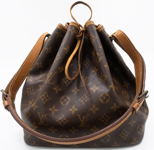 Borsa louis vuitton monogram - borsa,